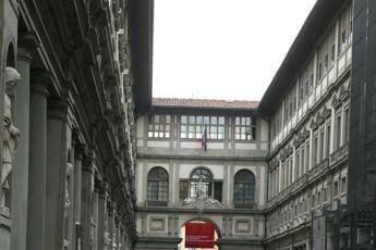 Uffizi si tingono di black: i capolavori raccontano la cultura nera