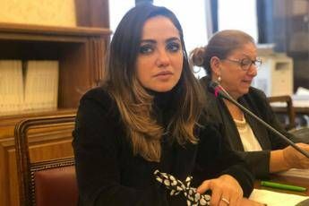 M5S, Frate: Mi hanno appena espulsa, ne prendo atto M5S, Frate: Mi hanno appena espulsa, ne prendo atto