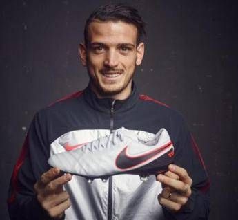 nuovi scarpini nike