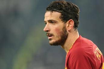 Florenzi verso il Valencia