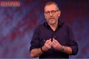 Citofonata Salvini, Formigli: Me la prendo anche con i colleghi giornalisti Citofonata Salvini, Formigli: Me la prendo anche con i colleghi giornalisti