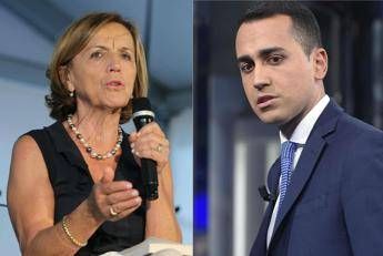 Botta e risposta Fornero-Di Maio sulle pensioni Botta e risposta Fornero-Di Maio sulle pensioni