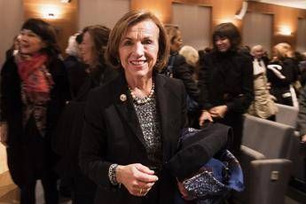 Fornero: Consulta ha ragione, giusto tagliare pensioni d'oro Fornero: Consulta ha ragione, giusto tagliare pensioni d'oro