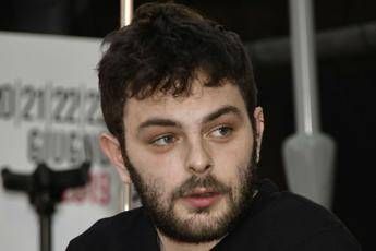 Lorenzo Fragola insulta Salvini Lorenzo Fragola insulta Salvini