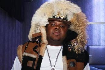 Coronavirus, morto rapper 35enne Fred the Godson Coronavirus, morto rapper 35enne Fred the Godson
