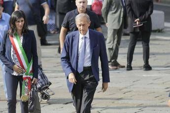 Torino, Fassino si dimette da consigliere comunale Torino, Fassino si dimette da consigliere comunale