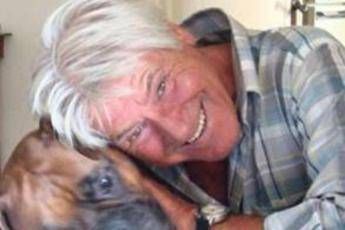 E' morto l'attore Francesco Ferracini, ex marito di Mara Venier E' morto l'attore Francesco Ferracini, ex marito di Mara Venier