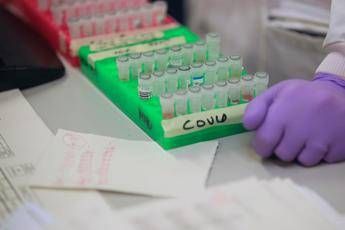 Coronavirus Campania, 698 positivi e 17 morti Coronavirus Campania, 698 positivi e 17 morti