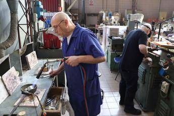 Inail, con la ricerca la nuova frontiera della sicurezza Inail, con la ricerca la nuova frontiera della sicurezza