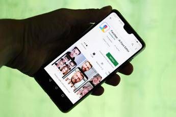 FaceApp, occhio alla versione fake FaceApp, occhio alla versione fake