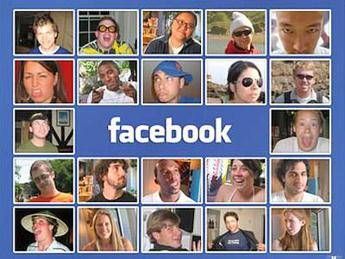 La felicità dilaga su Facebook, i post positivi sono contagiosi La felicità dilaga su Facebook, i post positivi sono contagiosi