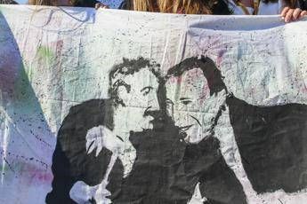 Sacrificio Falcone e Borsellino motore di riscossa Sacrificio Falcone e Borsellino motore di riscossa