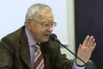 Lutto nel giornalismo, morto Gino Falleri Lutto nel giornalismo, morto Gino Falleri