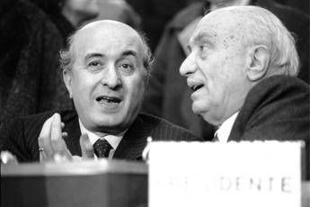 Giuseppe Fanfani: Caro Salvini, mio zio lavorava tanto.. Giuseppe Fanfani: Caro Salvini, mio zio lavorava tanto..