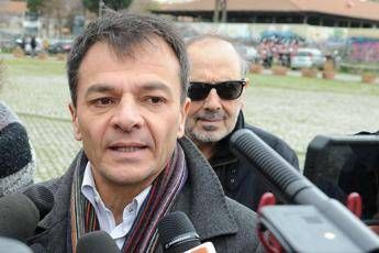 Salvini al citofono, Fassina: E' un vigliacco Salvini al citofono, Fassina: E' un vigliacco