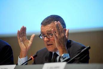 Coronavirus Piemonte, ex ministro Fazio guiderà task force sanità Coronavirus Piemonte, ex ministro Fazio guiderà task force sanità