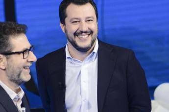 Govt security decree makes Italy 'safer' says Salvini Govt security decree makes Italy 'safer' says Salvini