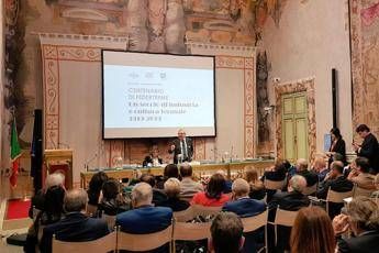Privatizzare terme pubbliche in crisi è unica opzione Privatizzare terme pubbliche in crisi è unica opzione
