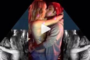 Un anno di Chiara e Fedez: la favola d'amore in 30 secondi Un anno di Chiara e Fedez: la favola d'amore in 30 secondi