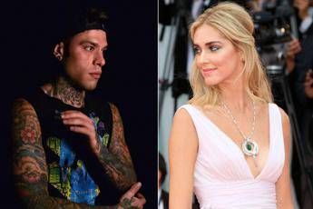 'Incinta? Davvero?', sfottò social per Fedez-Ferragni 'Incinta? Davvero?', sfottò social per Fedez-Ferragni