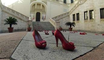 ''152 femminicidi nel 2014, il 77% uccise in famiglia'' ''152 femminicidi nel 2014, il 77% uccise in famiglia''
