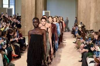 Ferragamo, 'rosso' di 41 mln in primo trimestre 2020 Ferragamo, 'rosso' di 41 mln in primo trimestre 2020