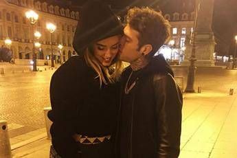 'Happy birthday, baby': gli auguri social di Chiara Ferragni per Fedez /Foto 'Happy birthday, baby': gli auguri social di Chiara Ferragni per Fedez /Foto