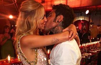 Ferragnez nella Treccani, social scatenati Ferragnez nella Treccani, social scatenati