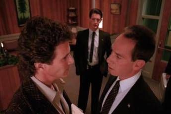 Addio a Miguel Ferrer, star di 'Twin Peaks' e 'Robocop' Addio a Miguel Ferrer, star di 'Twin Peaks' e 'Robocop'