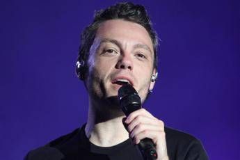 Tiziano Ferro: Il 6 novembre il mio primo album di cover Tiziano Ferro: Il 6 novembre il mio primo album di cover