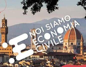 Primo Festival nazionale dell’Economia Civile a Firenze Primo Festival nazionale dell’Economia Civile a Firenze