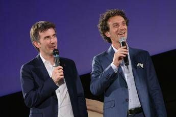Striscia, Picone positivo e Ficarra cambia partner Striscia, Picone positivo e Ficarra cambia partner
