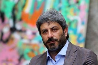 Dl sicurezza, Fico: Mia assenza è presa di distanza Dl sicurezza, Fico: Mia assenza è presa di distanza