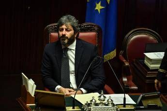 Fase 2, Fico: Istituzioni avanti coese, via i personalismi Fase 2, Fico: Istituzioni avanti coese, via i personalismi