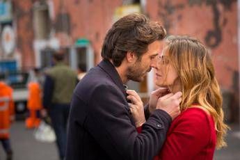 Incontrada mette tutti davanti alla tv: boom di ascolti per la fiction delle emozioni 'Un'altra vita' Incontrada mette tutti davanti alla tv: boom di ascolti per la fiction delle emozioni 'Un'altra vita'