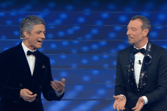 Premio Biagio Agnes, Amadeus e Fiorello tra vincitori Premio Biagio Agnes, Amadeus e Fiorello tra vincitori