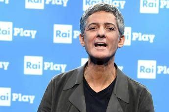 Fiorello: App dovrebbe chiamarsi 'Immane', come tragedia che viviamo Fiorello: App dovrebbe chiamarsi 'Immane', come tragedia che viviamo