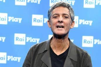 Fiorello: Prime notizie su Tirabassi buone, daje Giorgio