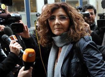 Caso Ruby, esclusi gli addebiti: Csm assolve pm Fiorillo Caso Ruby, esclusi gli addebiti: Csm assolve pm Fiorillo