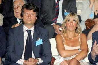 Mussolini granddaughter spouse jailed for sex with underage prostitutes Mussolini granddaughter spouse jailed for sex with underage prostitutes