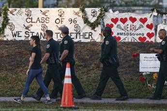 La Florida vuole armare gli insegnanti La Florida vuole armare gli insegnanti