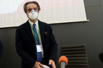 Coronavirus, Fontana: Sta emergendo verità su operato in Lombardia