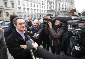 Fontana: Pd ha portato disabili ai seggi per vincere Fontana: Pd ha portato disabili ai seggi per vincere