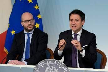 Fontana nuovo ministro degli Affari Ue Fontana nuovo ministro degli Affari Ue