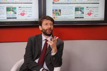 Nascono i 'caschi blu' della cultura, task force italiana al servizio dell'Unesco /Video Nascono i 'caschi blu' della cultura, task force italiana al servizio dell'Unesco /Video
