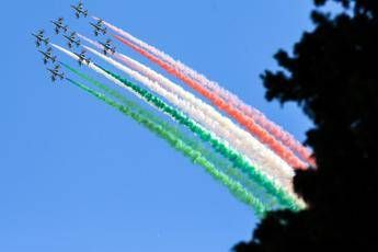 Sindaco Codogno: Dedichiamo passaggio Frecce Tricolori a vittime