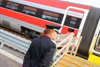 Svolta Frecciarossa, partirà da Fiumicino Svolta Frecciarossa, partirà da Fiumicino