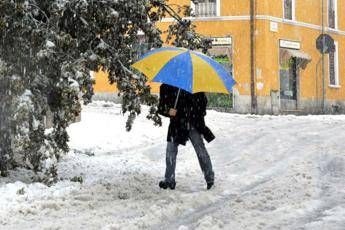 Freddo assolto dalla scienza: Non c'entra con dolori e acciacchi Freddo assolto dalla scienza: Non c'entra con dolori e acciacchi