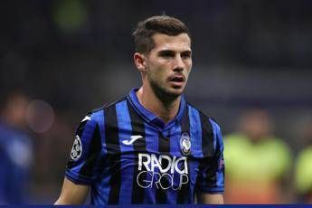 Atalanta stende il Parma 5-0 Atalanta stende il Parma 5-0
