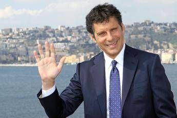Addio a Fabrizio Frizzi Addio a Fabrizio Frizzi